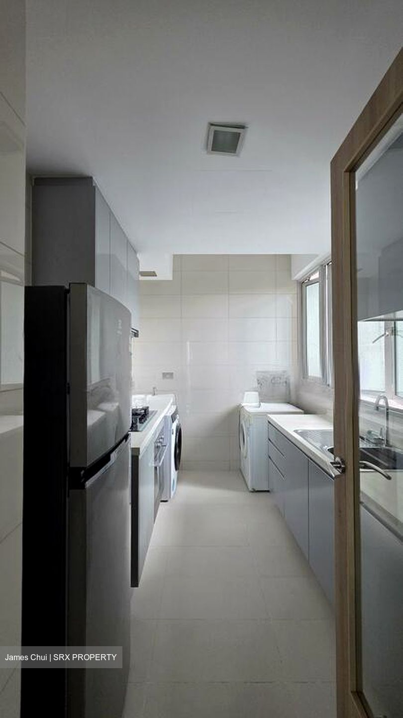 Caspian (D22), Condominium #512565501